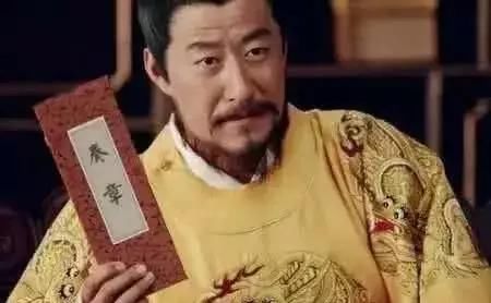  刘伯温|刘伯温临死前执意要咬一口烧饼，隐藏了一个持续几百年的预言