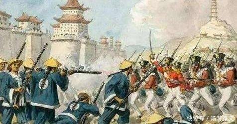 中国|拿破仑说“中国是只沉睡的东方雄狮”,下半句他说了什么?