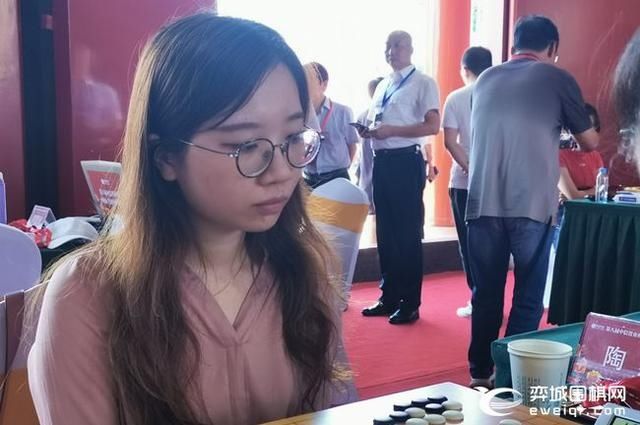  比赛|女子围甲大同站首轮比赛组图 於之莹战鹰靓丽出战