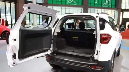  着一定|每公里只需五分钱，比亚迪e1的电耗感人，售价仅仅5.99W起