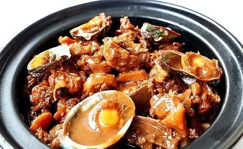 回味|让人欲罢不能的下饭菜,香辣开胃,营养解馋,品尝过后回味悠长!