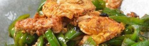  关注|在家不知道吃什么，就关注我，天天为你分享简单又营养的家常菜