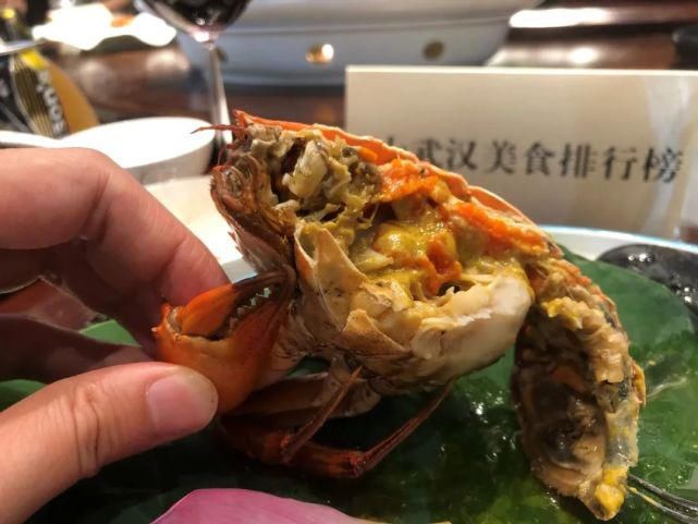 热菜|大隐于世！白露之宴，头道热菜即致敬楚菜经典之作