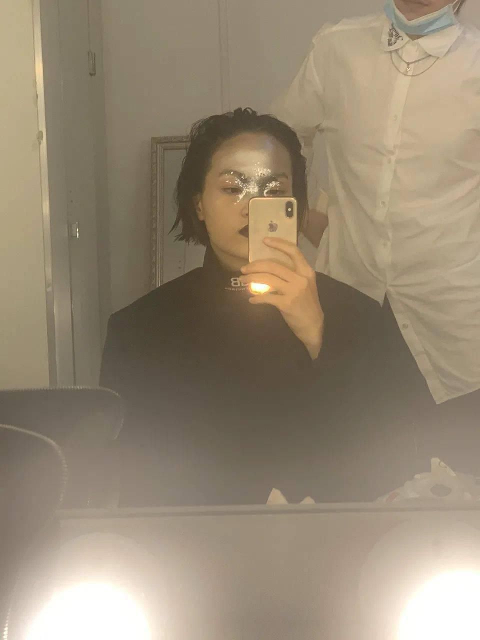 时装|棉麻丝绒时装特辑| 我们兵分四路之后的幕后故事