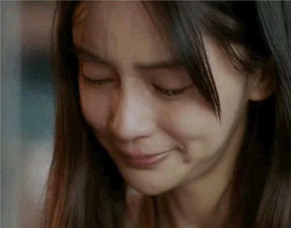 演技|《跑男》收官后,杨颖亲自宣传“悬疑剧”,预告片演技太惊艳