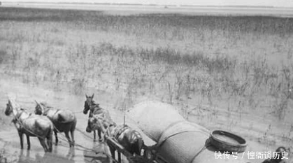 争议|老照片：晚清市井百态，其中一项绝活延续至今，备受争议