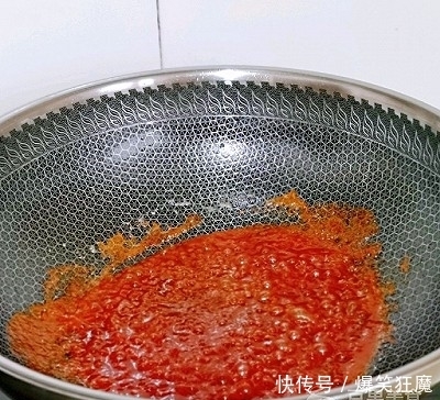 番茄酱|#钟于经典传统味#菠萝咕咾肉