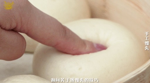  和面|馒头怎么做，才松软好吃关键2步，10人8错，难怪不好吃