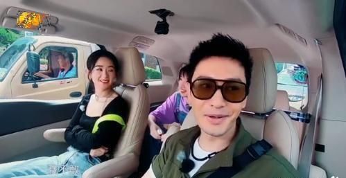  浪姐|《浪姐》第二季嘉宾名单被曝，赵丽颖不意外，她真的会来？