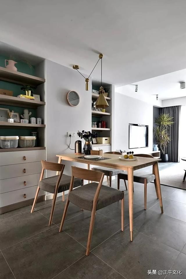 偷点|装饰家 · 非得“断舍离”，这是干嘛啊？偷点空间又不犯法