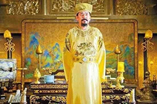 一朝|赵匡胤子孙不是皇帝？他们在北宋一朝地位如何？