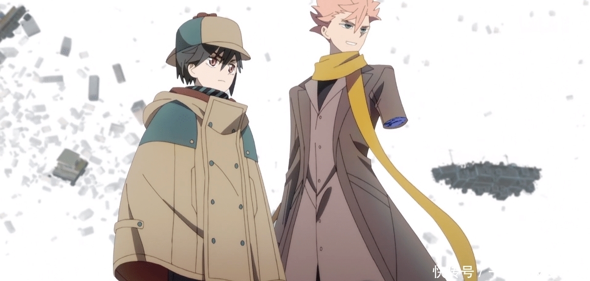 调查|“名侦探”还不如“摄像头”,推理与科学能共存吗?