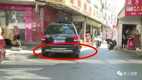 机动车|不文明行为和现象已被拍下,你“中招”了吗?