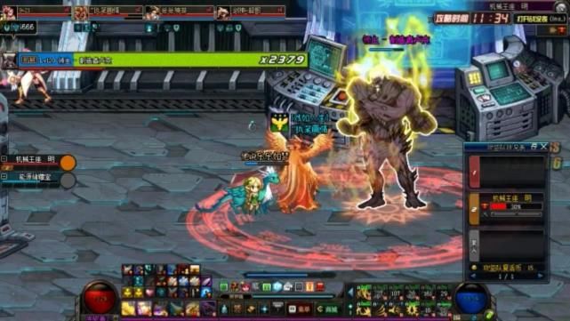 版本|DNF为何会变成打桩游戏？漩涡普雷都不背锅，这个副本才是万恶之源