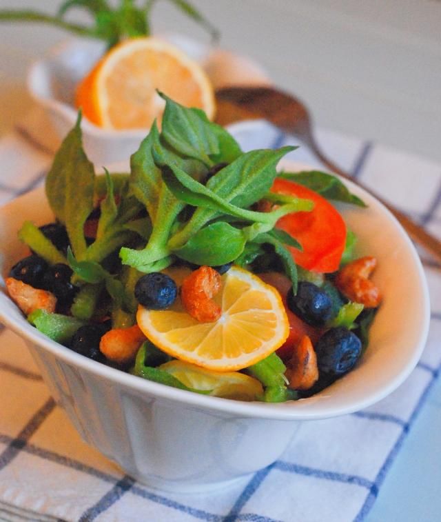  学会|这种叫做冰草的蔬菜你见过吗？不用放盐，这样做简单又美味，1分钟就能学会