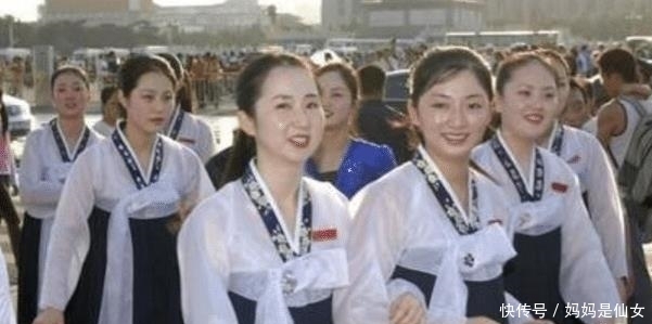 朝鲜的土豪|朝鲜“土豪”都过着什么样的生活?带你了解一个“不一样”的朝鲜