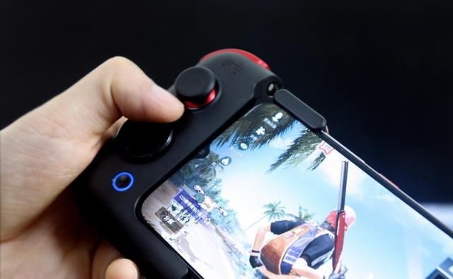  聊聊|五指吃鸡，手感致胜！聊聊玩了1个月的北通G2蓝牙游戏手柄