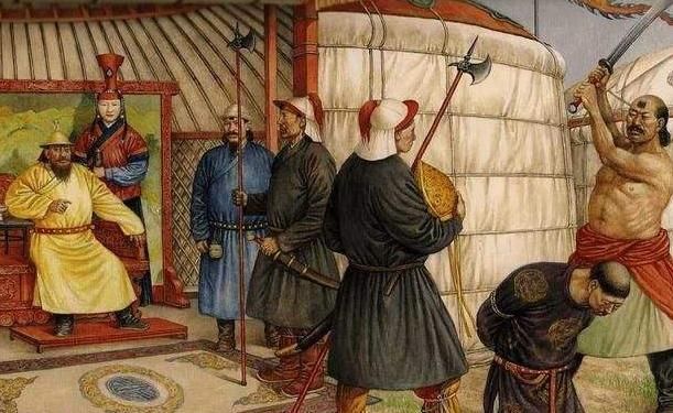 攻占|北宋曾攻占西夏半壁江山：北宋的这一政策，让西夏不是宋朝对手