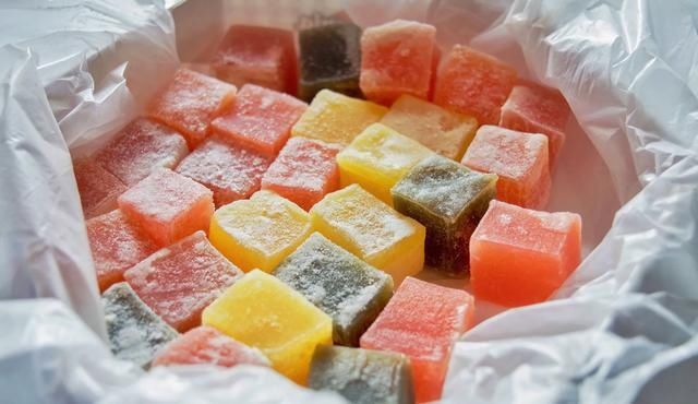 果你|日常中减少碳水的摄入,这些变化你看得到