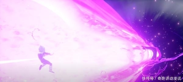 沙来|《龙珠Z:卡卡罗特》新DLC截图曝光 黄金弗利沙来袭