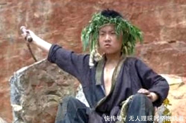  朱元璋|朱元璋称帝除了运气之外，更多的是源于自身的性格