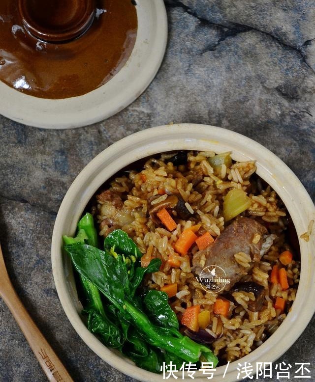 懒人|婆婆做的懒人餐,晒到朋友圈火了,网友会来事,不简单