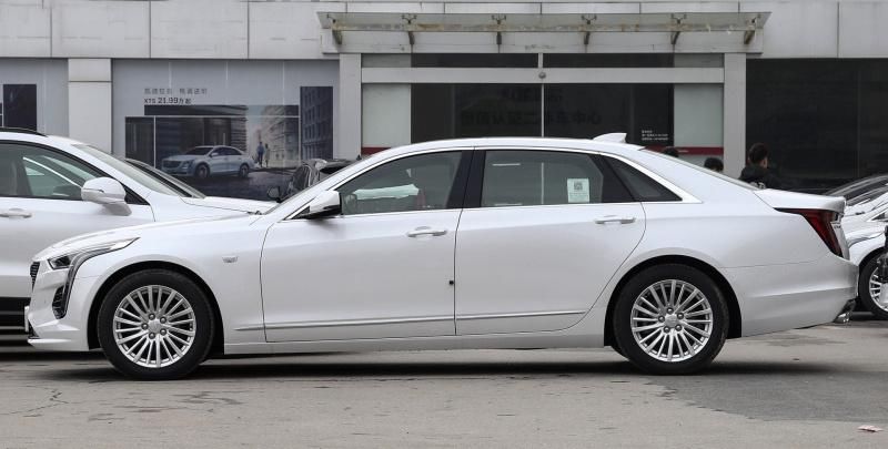  CT6|凯迪拉克CT6的油耗高吗？它的小毛病多吗？车主4580公里后有话说