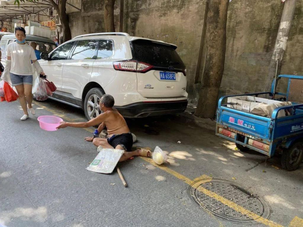 最新|长乐最新不文明现象曝光!看看这次谁“上榜”了?