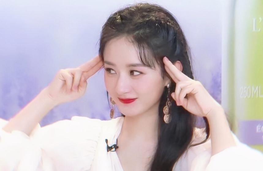  中餐厅|赵丽颖做“小炒黄牛肉”，光看《中餐厅》晒照，口水都流下来了