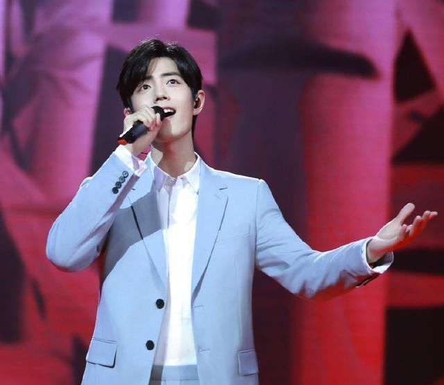 外界|和肖战反目业内人士放出数据揭肖战现状,和外界传闻落差巨大