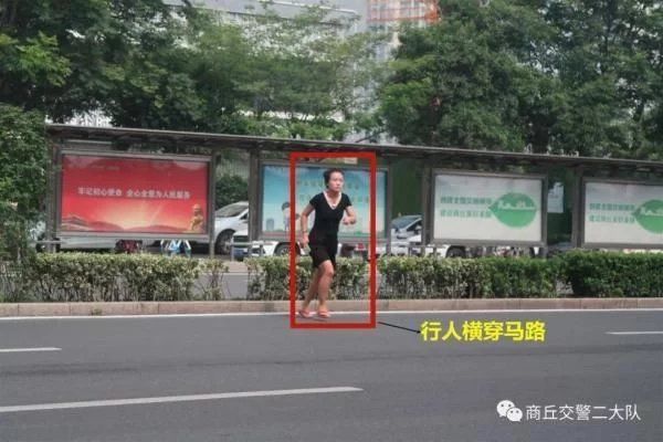 环境|看看都有那些人在破坏文明交通环境、你是否也在其中?