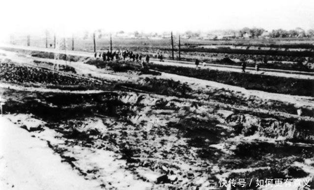 中国军队|日本预谋已久的九一八事变现场照 城内日韩侨民闻风而动