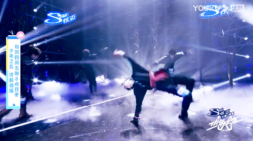  退赛|《少年之名》又有选手退赛！还是大厂男孩，首次人气排名进入出道位