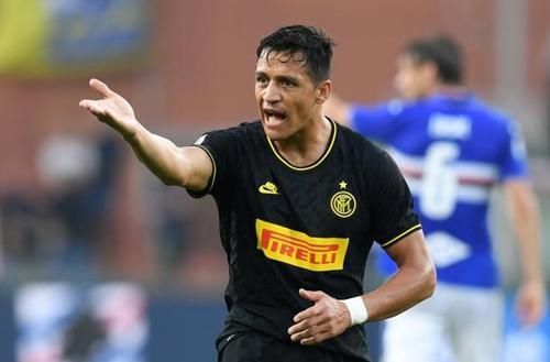  有戏|重磅!曼联国米有望再次交易:孔蒂成大赢家,冲击欧联杯冠军有戏了