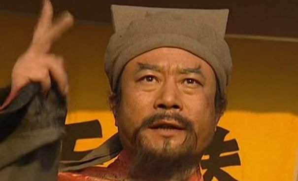  背信弃义|深度分析：孙悟空其实跟宋江一样，皆为背信弃义之人