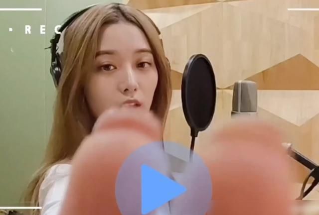 女歌手|徐艺洋能弯道超车看张艺凡登华语女歌手影响力榜,比希林还厉害