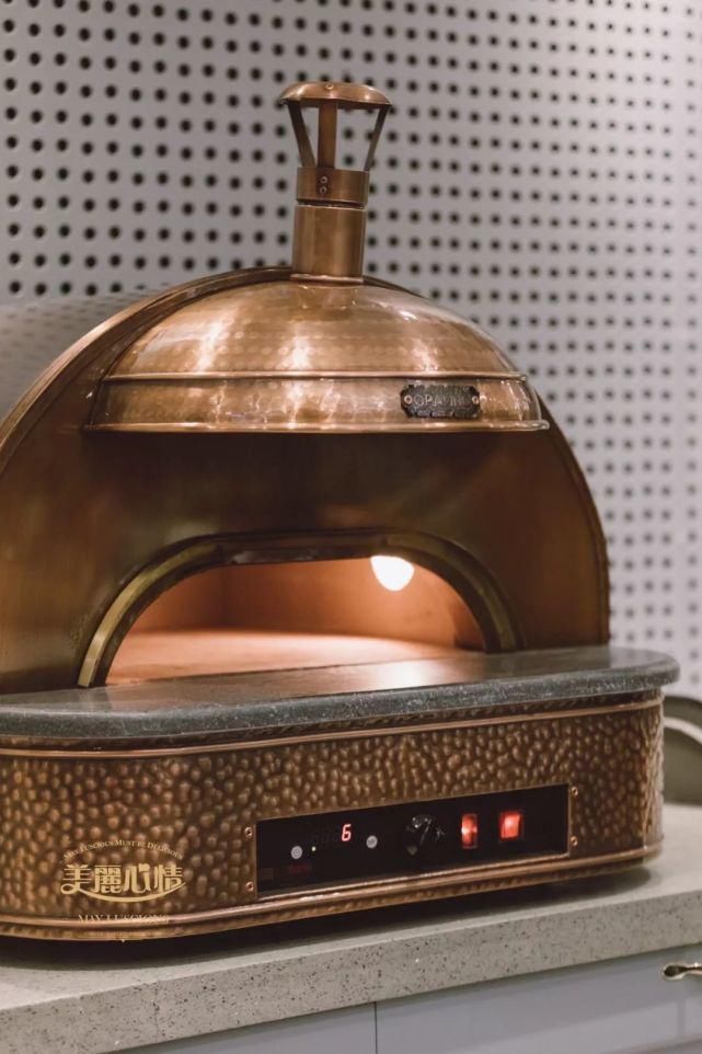  Pizza|没吃过意大利Napoli披萨不算真正吃过Pizza