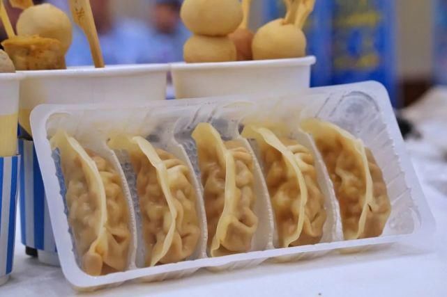  报告|试吃报告 | 南通罗森美食测评，哪些好吃我来告诉你！