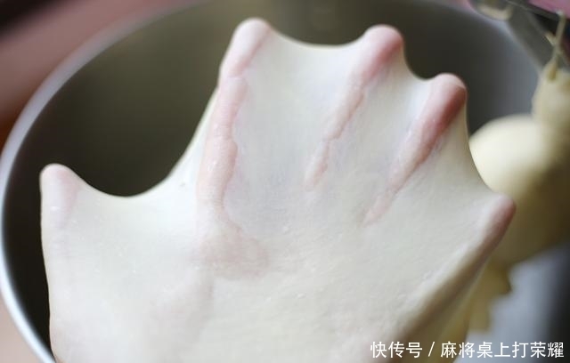 耐高糖酵母|学会用这种方法做面包,拉丝效果极佳,绵软又香醇,不信你也试试