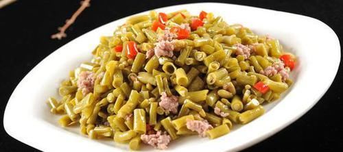 简单|入秋后,这种蔬菜多囤点,每天炒一盘,做法简单,好吃又下饭