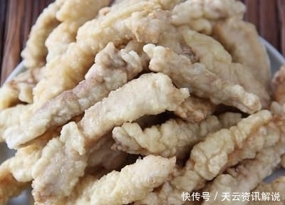 超级|糖醋里脊?超级嫩