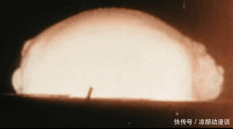  纪录片|8.6高分纪录片《广岛》：原子弹爆炸，没你想得那么简单