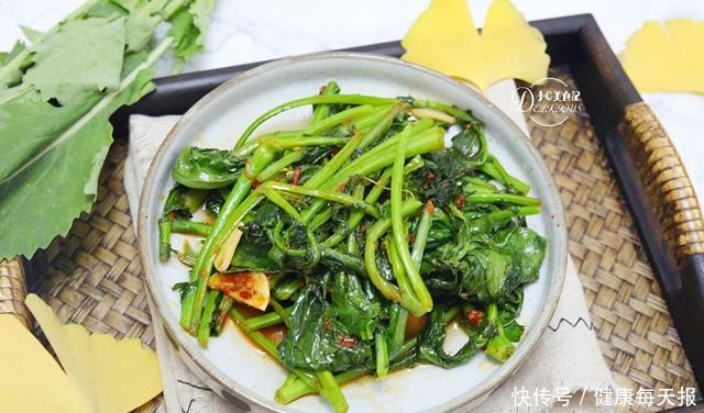 豆瓣酱|这菜，只有冬天才有，每年过年城里亲戚来，都要带有一些