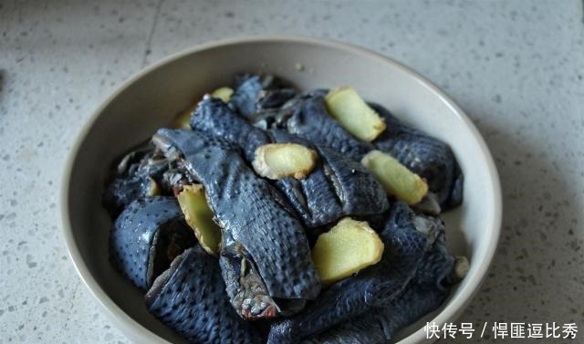 热乎乎|天冷就要吃热乎乎的蒸菜,营养好吃不上火,做起来简单省事儿