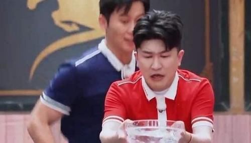 不行|一位“干啥啥不行,矫情第一名”的奇男子