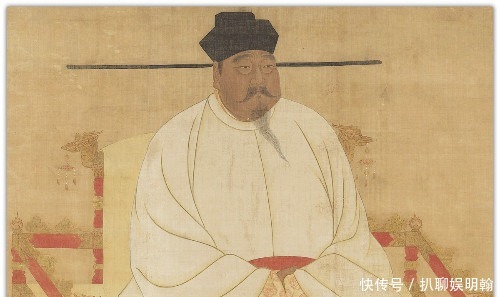 阵前|大将阵前叛变、皇帝遇险,赵匡胤做了什么?赢得了皇帝的信任!