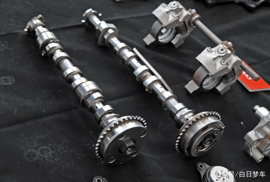 掀起|CVVD掀起一场气门革命?“技术起亚”更应借此破局