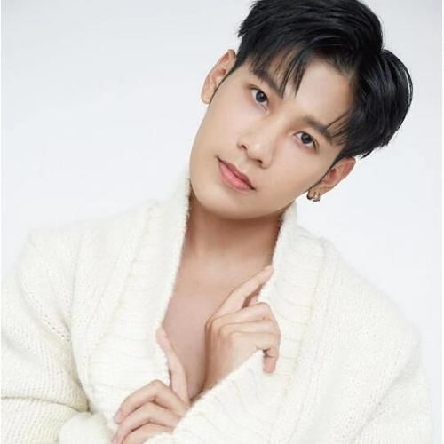  偶像|2020亚太最美偶像评选，16位泰星入围，gulf票数最高