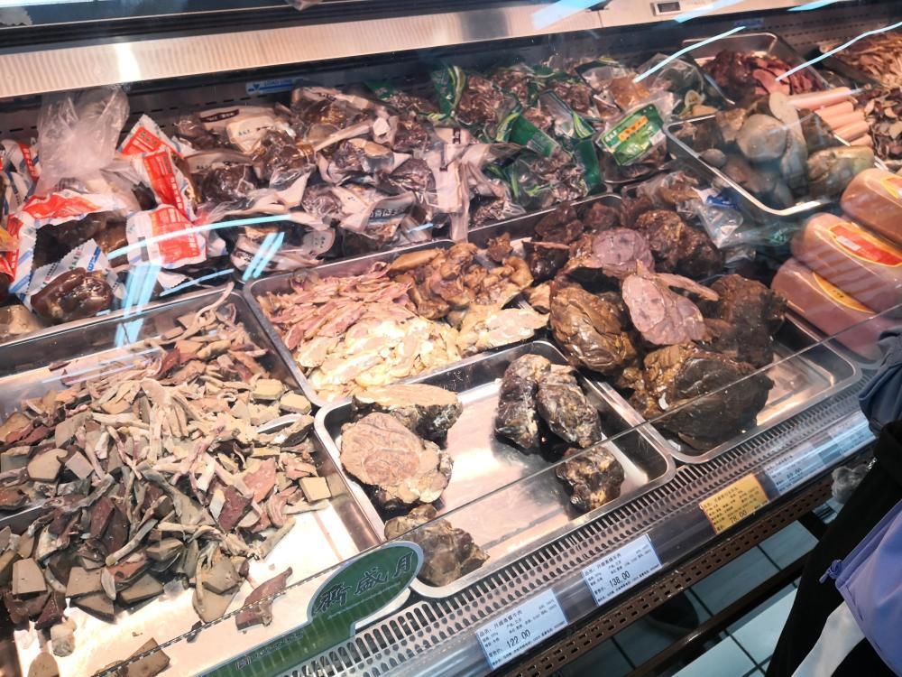 老店|吃在中国——北京老店寻味