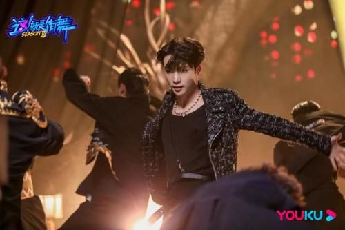  张艺兴|《这街3》：千万巨制《莲》被质疑只靠资金？实力不如刘宪华